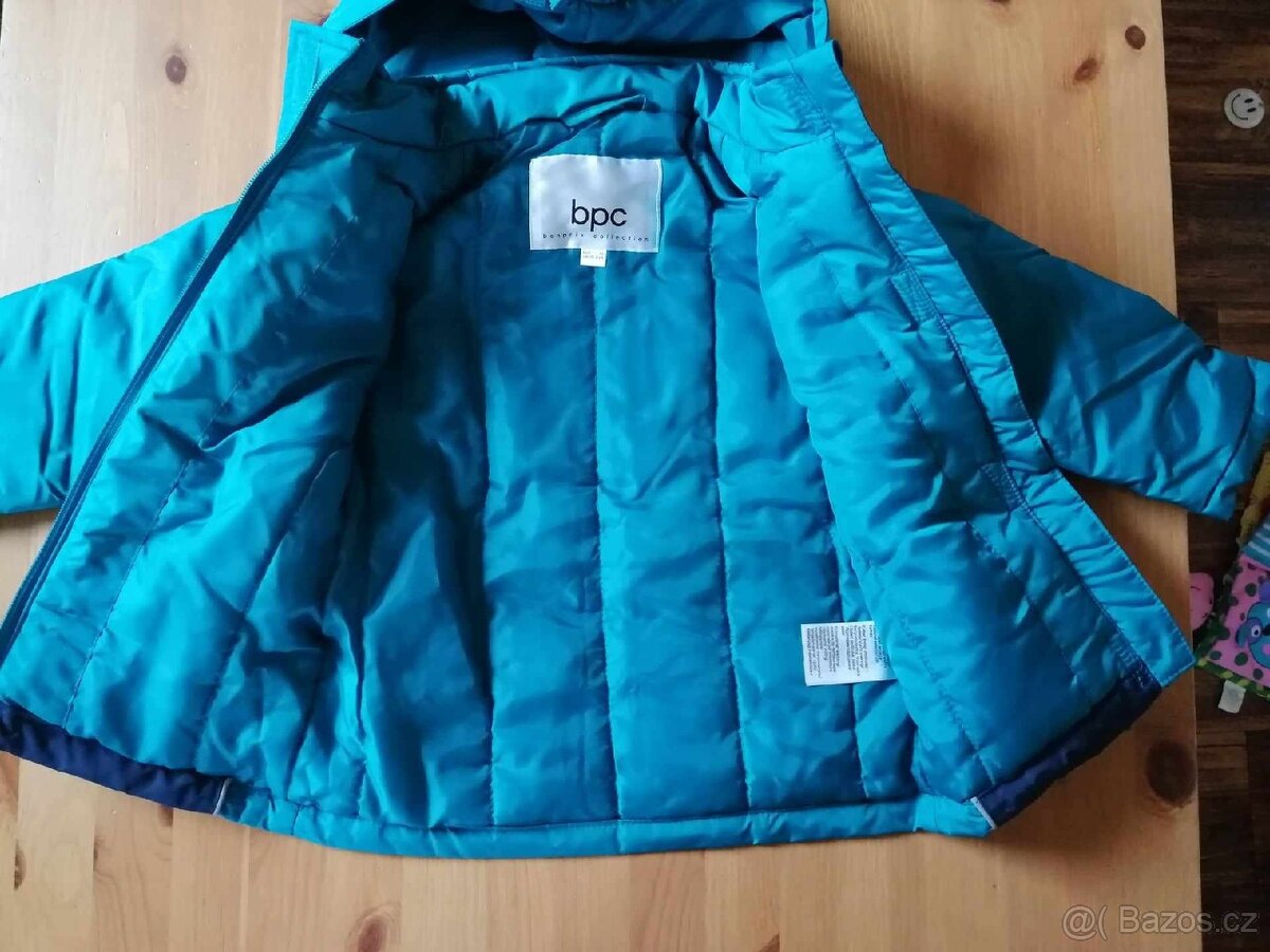 Nová zimní souprava vel. 92 - 3