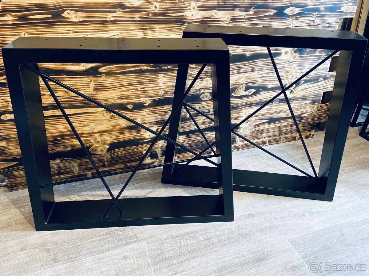 Stolové podnože - 3