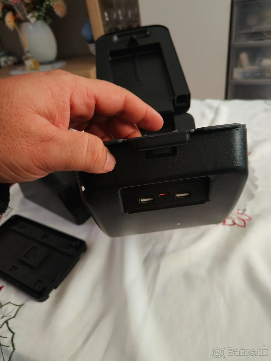 Univerzální loketní opěrka - 3