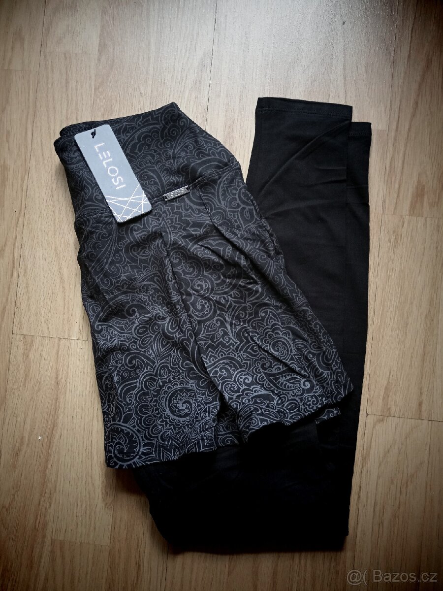 Lelosi long skort - 3