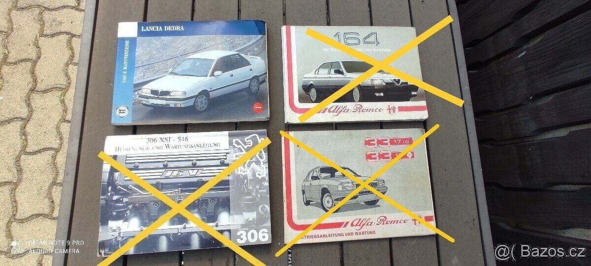 Návod k obsluze - 3