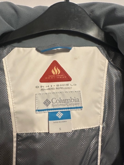 Bunda Columbia - 3