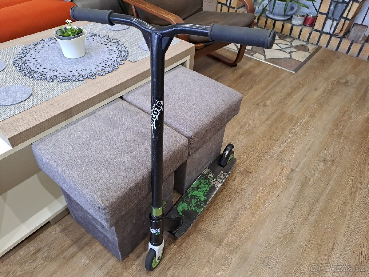 FREESTYLE KOLOBĚŽKA - 3