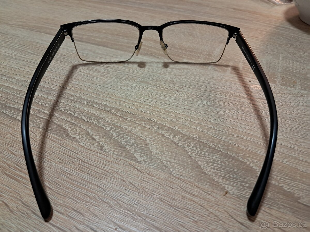 Dioptrické brýle - 3