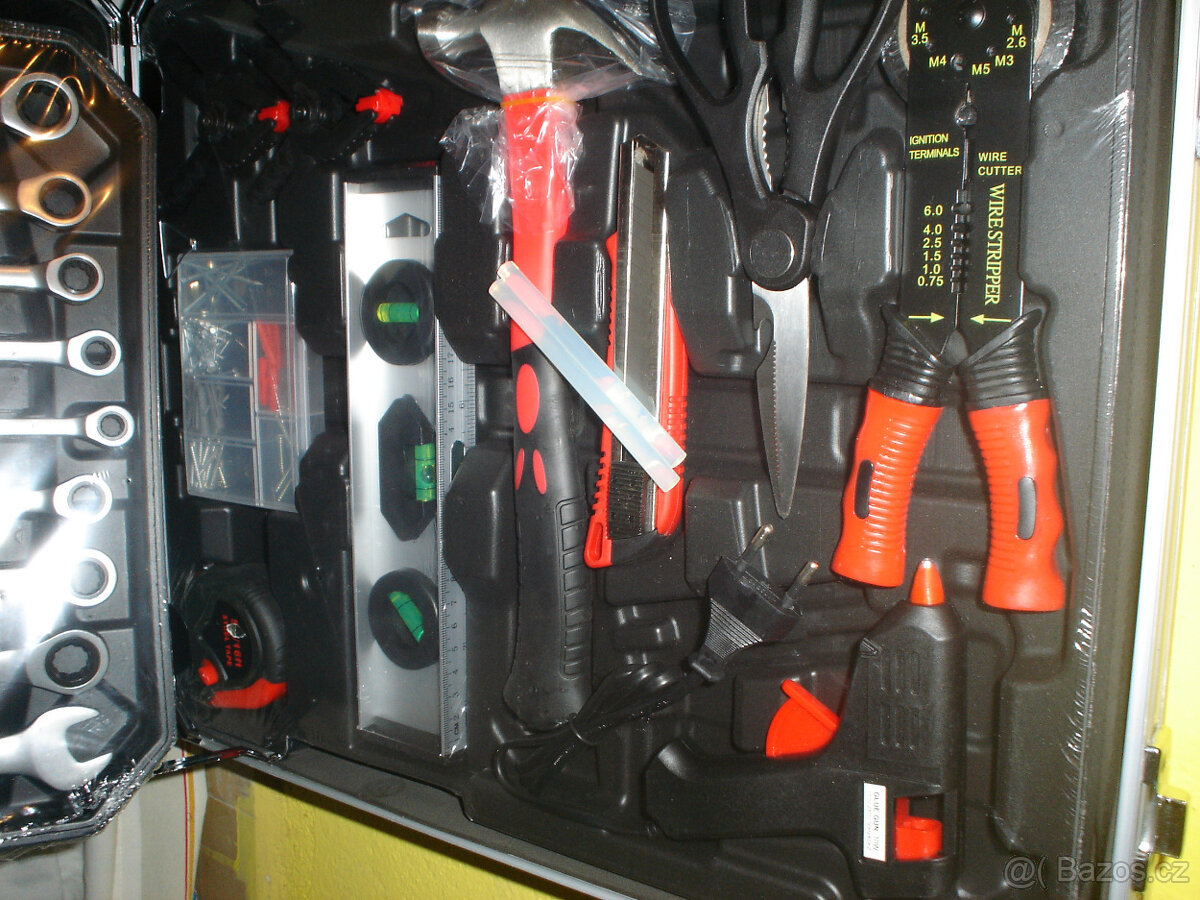 Nevhodný dárek - 3