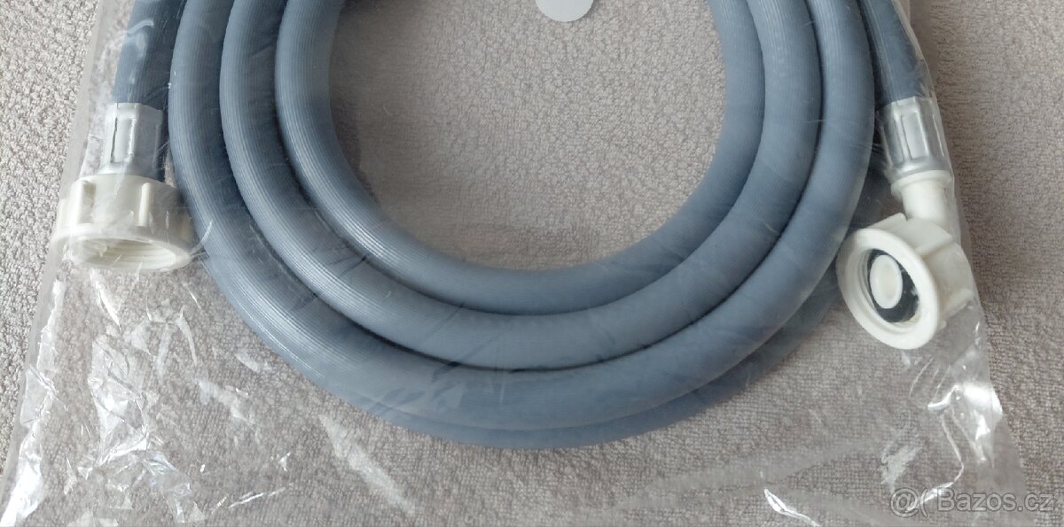 Napouštěcí hadice k pračce/myčce - 3