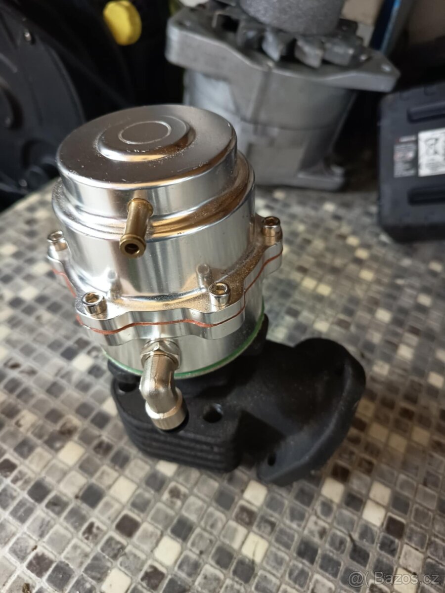 WASTEGATE AUDI S2 S4 - 3