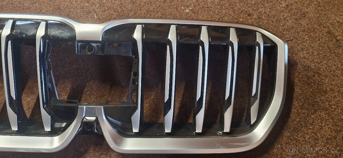 BMW X1 U11 ledviny X-line 51139880301 - 3