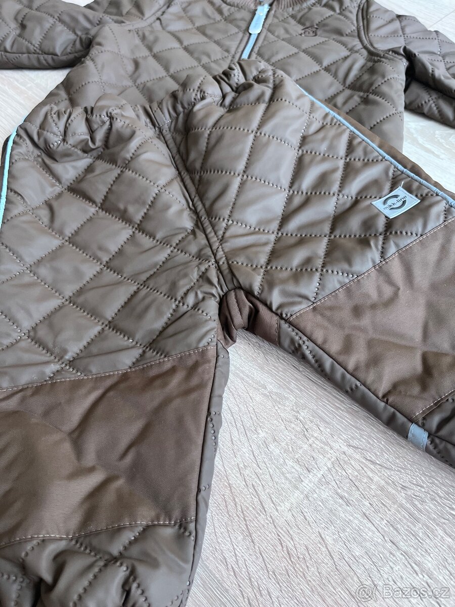 Nepromokavý set - 3