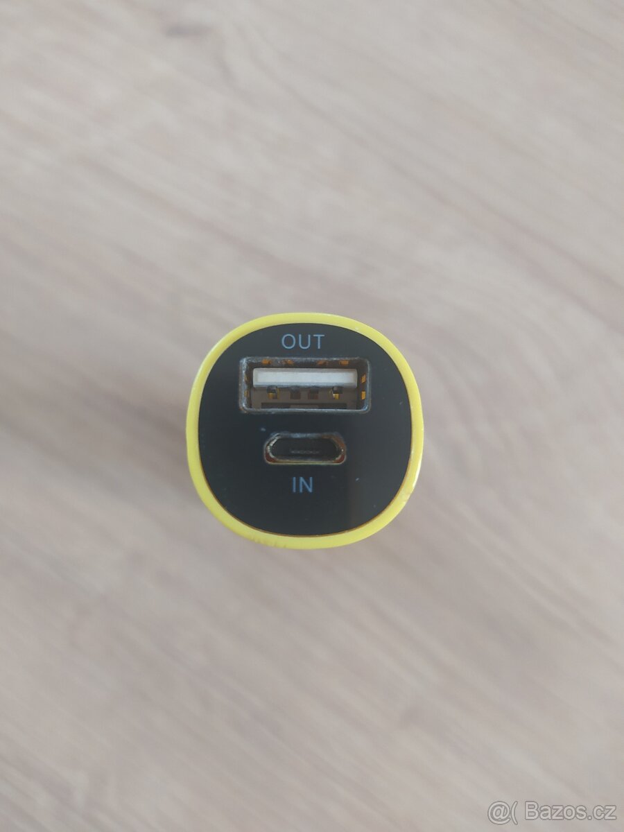 Powerbanky CooMax - 3