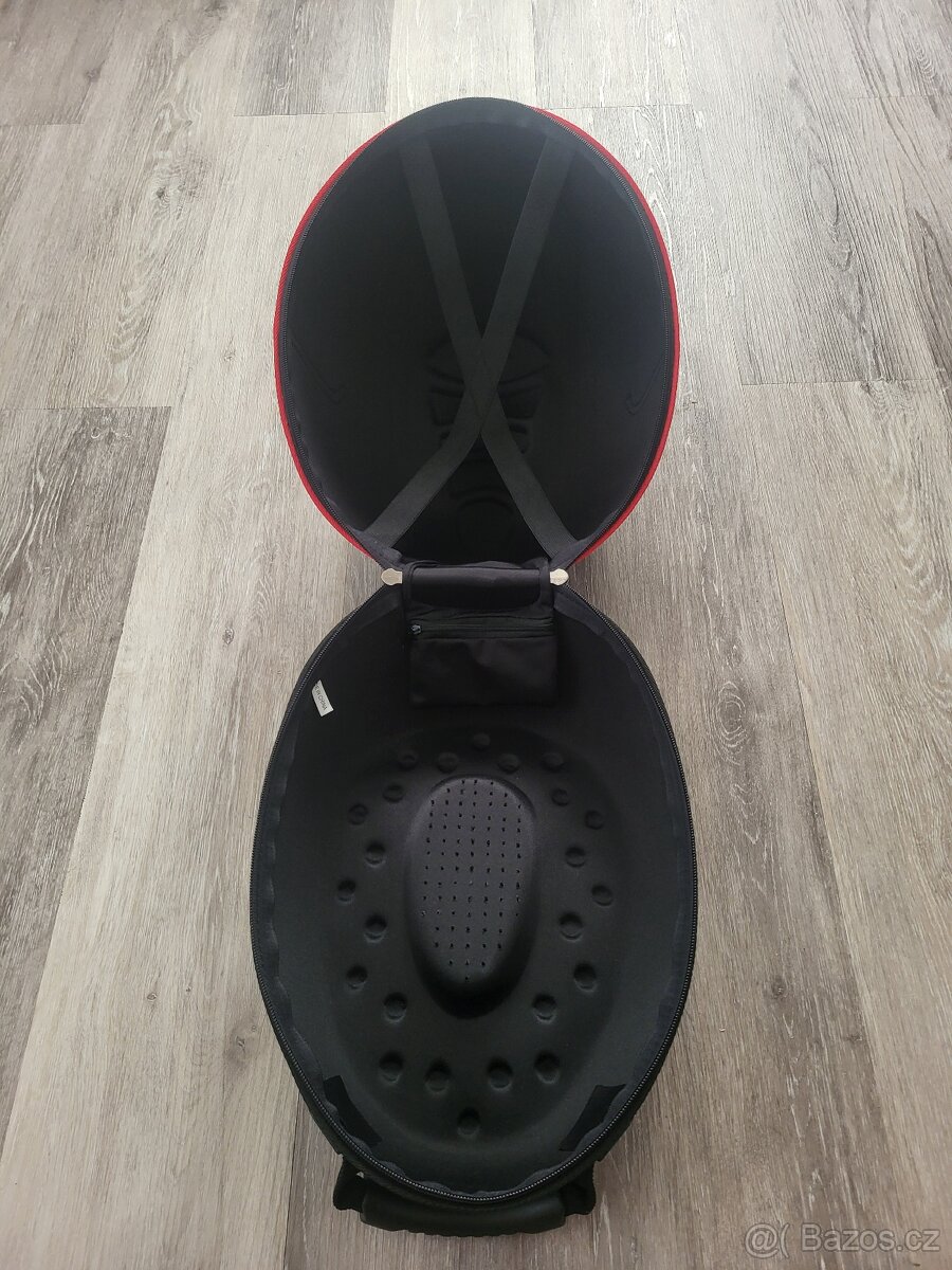 Vyztužený obal na helmu - 3