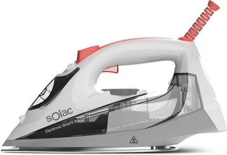 Žehlička Solac PV2001 OPTIMA START , nepoužívaná - 3