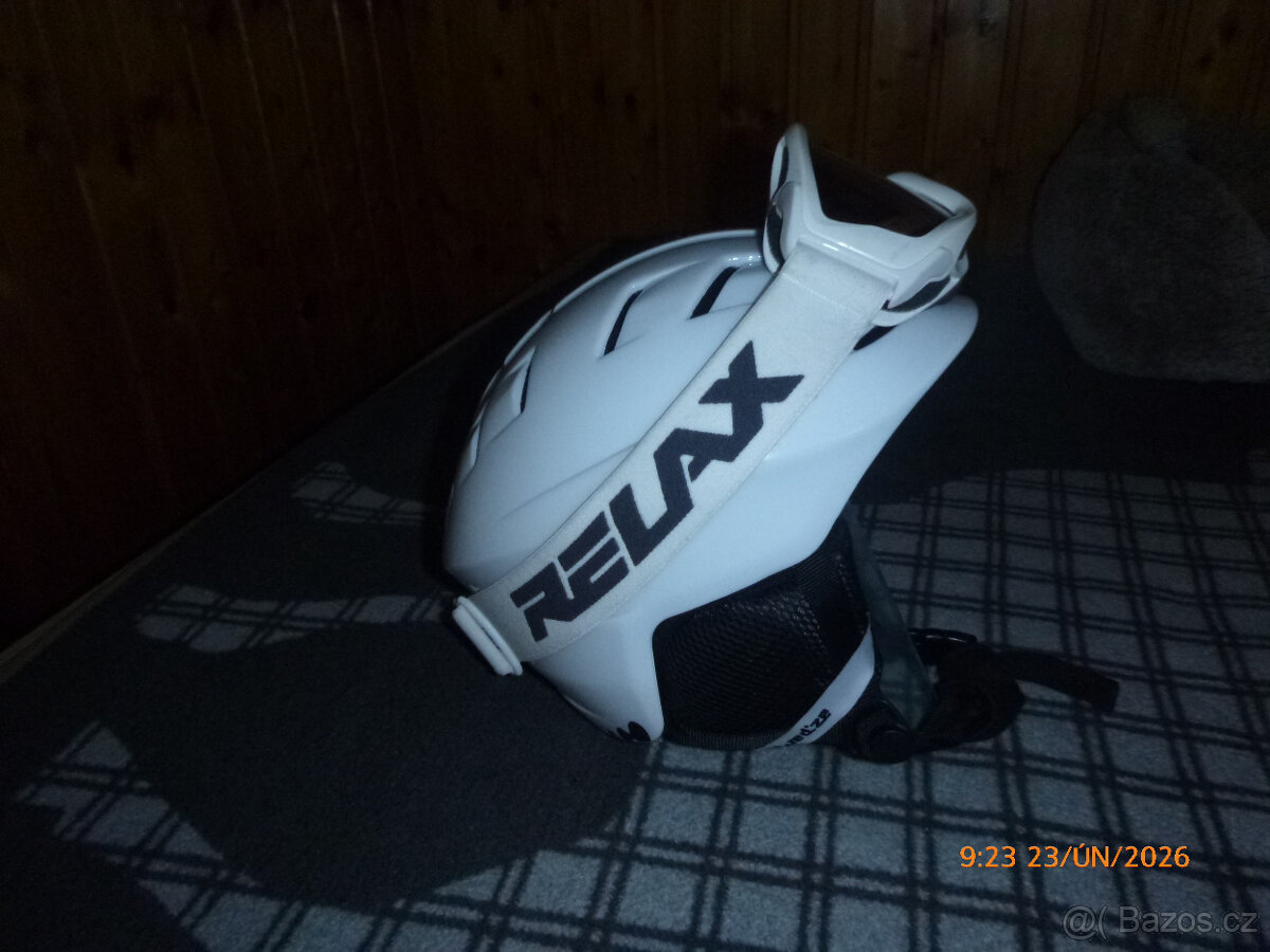 Lyžařské brýle - 3