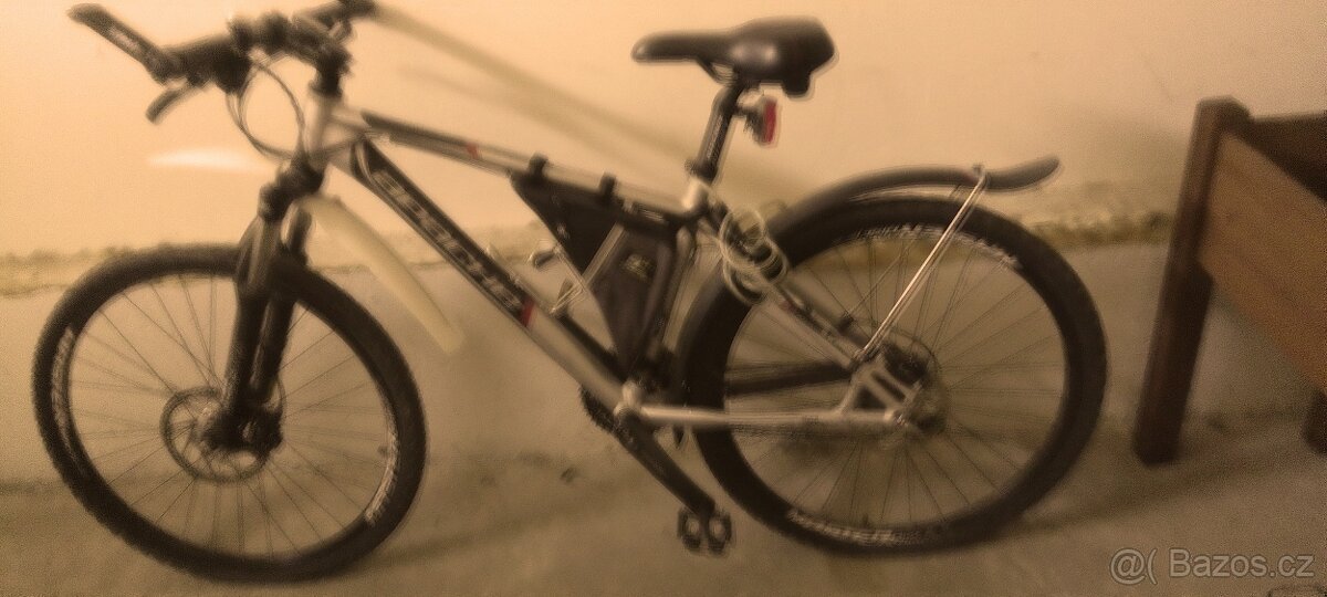 Prodám Kolo Apache Tuwatava - 3