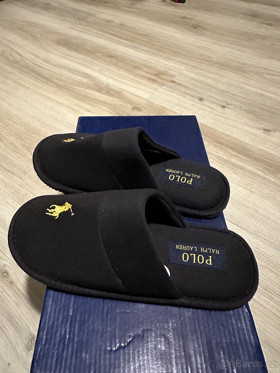 Polo Ralph Lauren pantofle vel. 36 - 3
