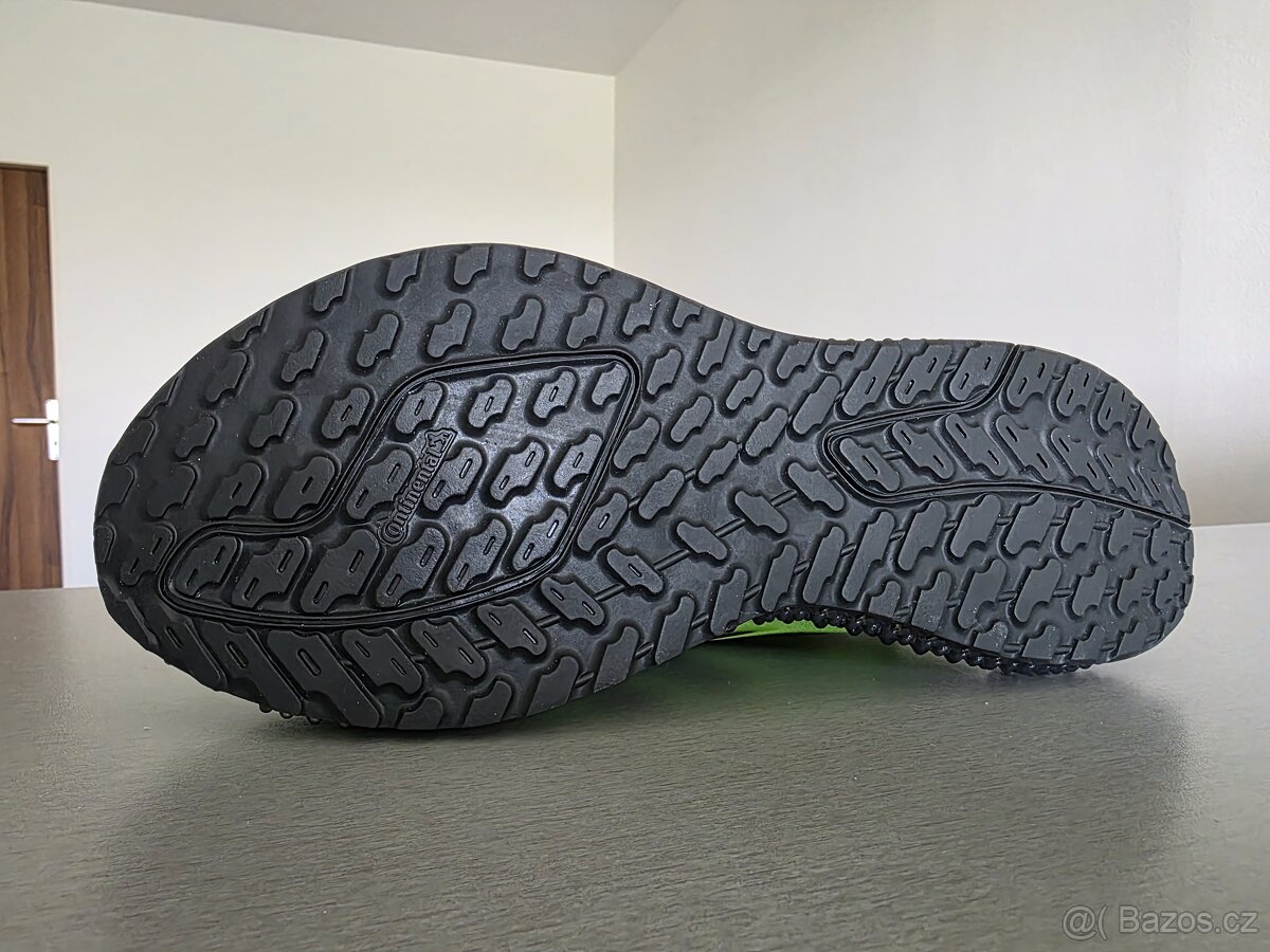 Adidas FWD 4D green - 3