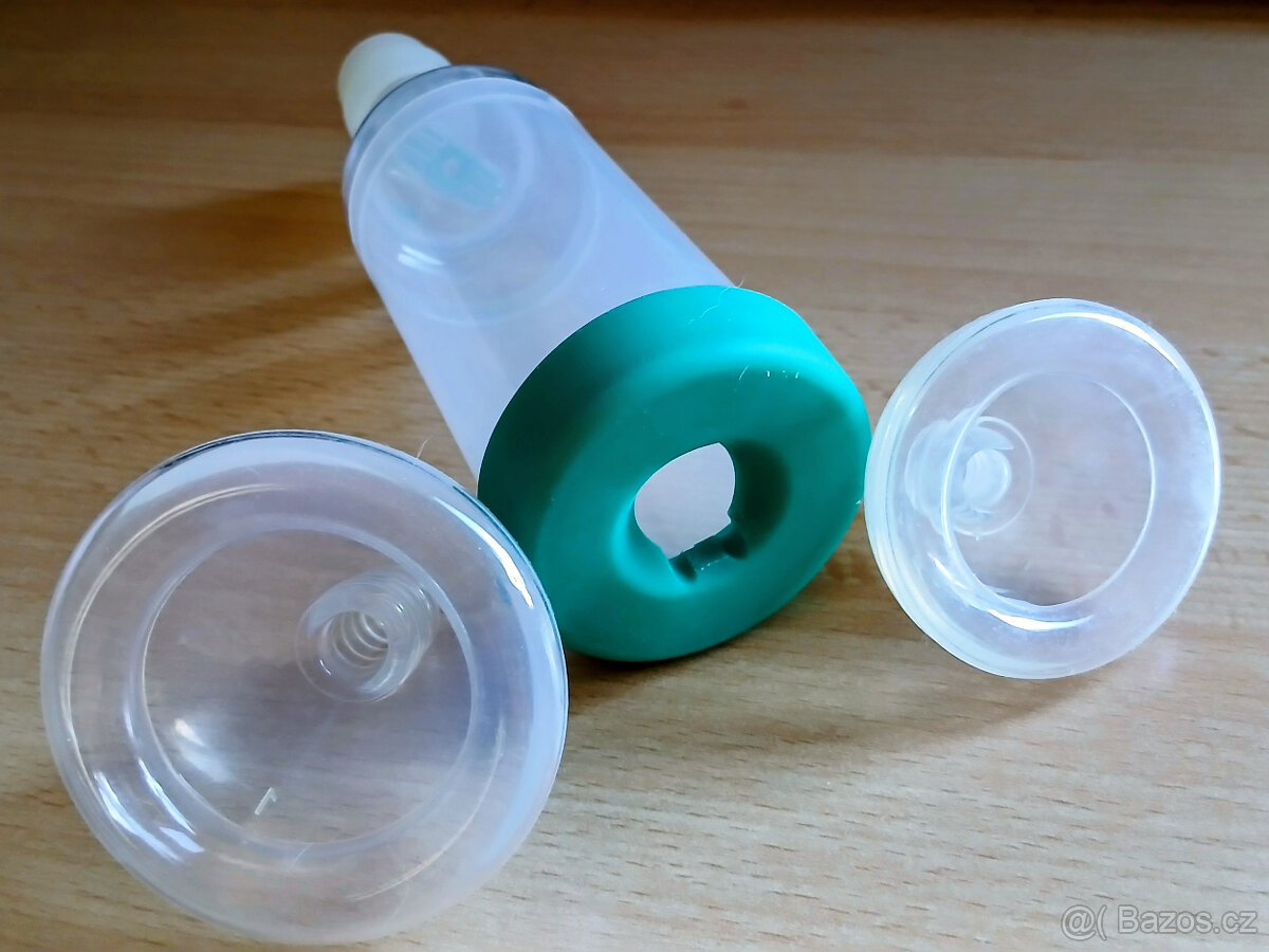 Inhalátor pro psa a kočku - 3