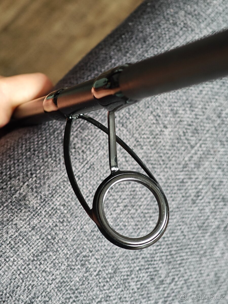 Korum LIMITLESS feeder - 3