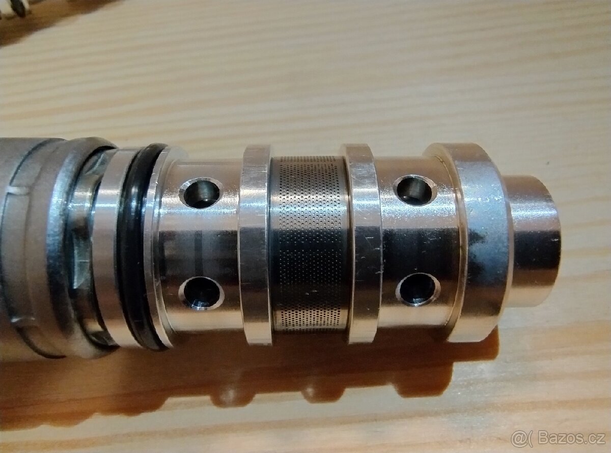 Solenoid VANOS, Febi Bilstein 170148 - 3