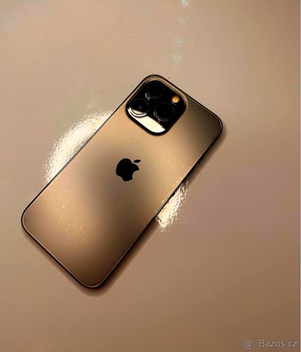 iPhone 13 Pro 256GB - 3