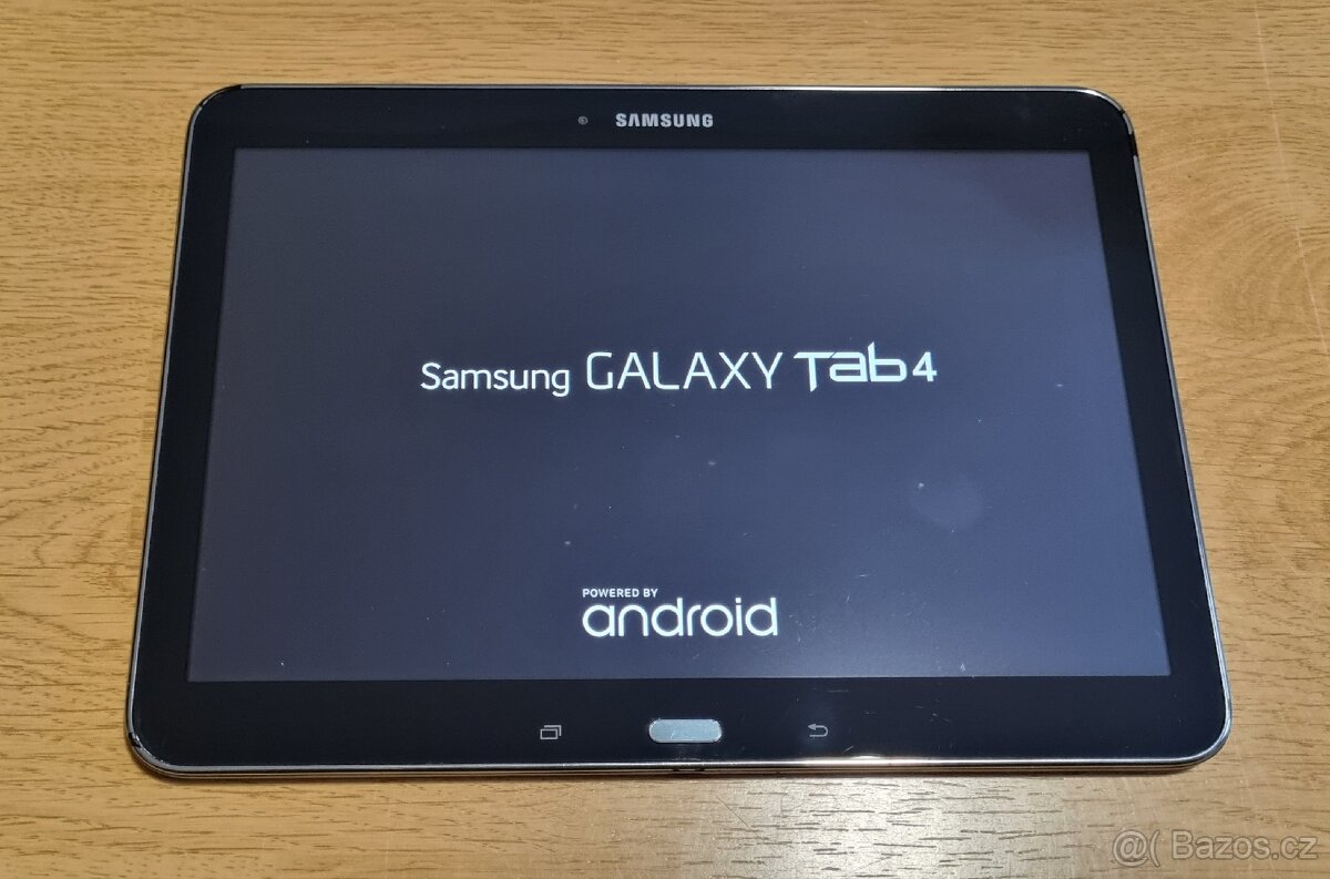 Tablet Samsung Galaxy Tab 4 - 3