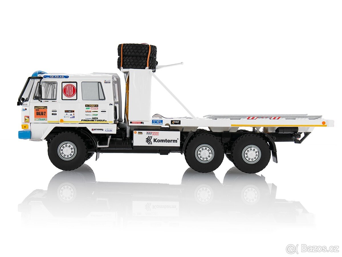 KADEN TATRA DUO SET - 3