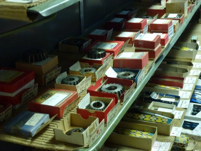 nářadí, nástroje - 3