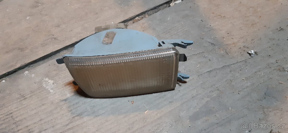 Díly VW Golf mk3 - 3