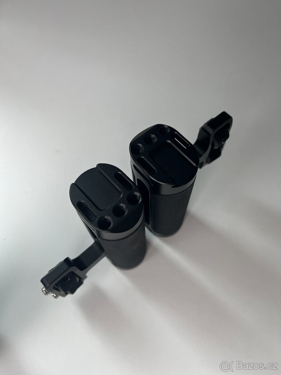 Side handle/rukojeť/sidegrip - 3