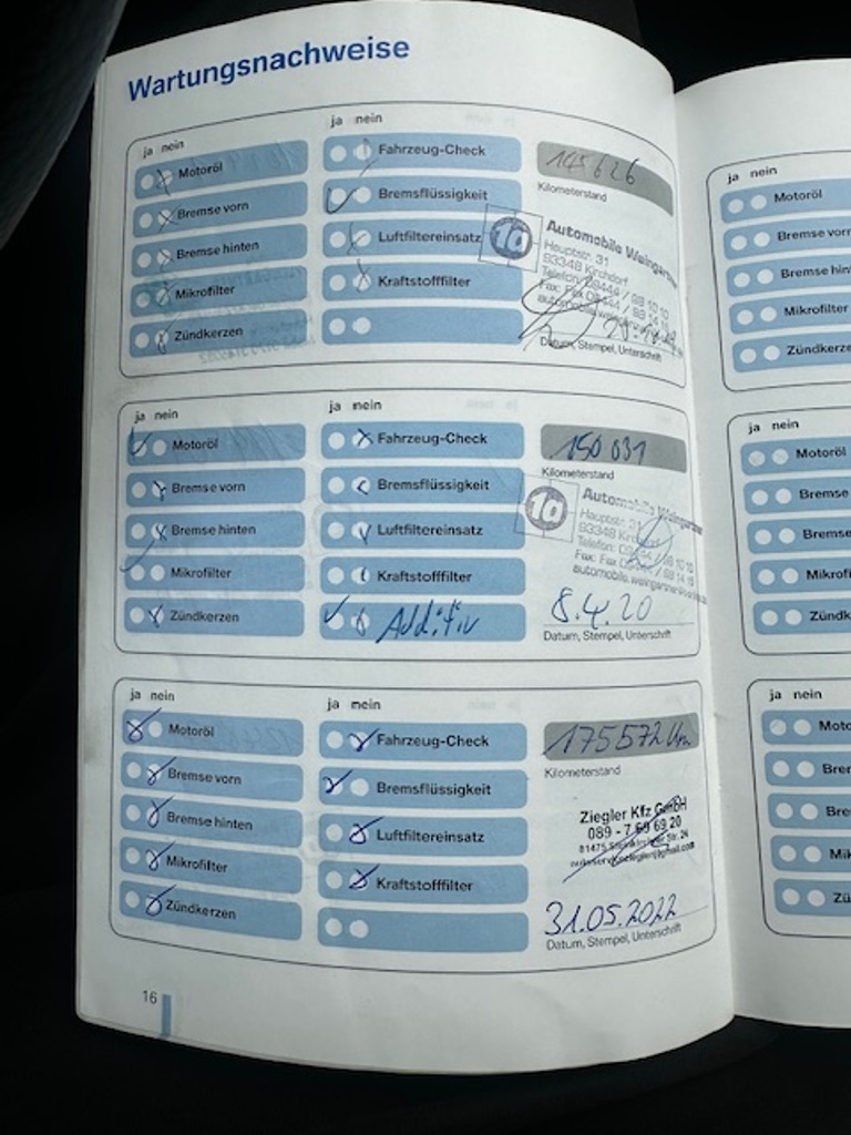 BMW e81 118i 2.0i, r.2007, serviska, STK, klima - 3