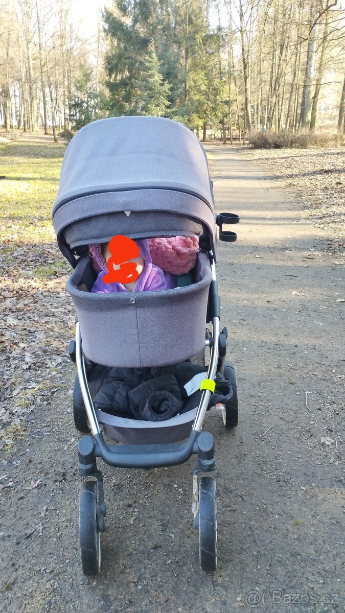 ABC design salsa 4 air - 3