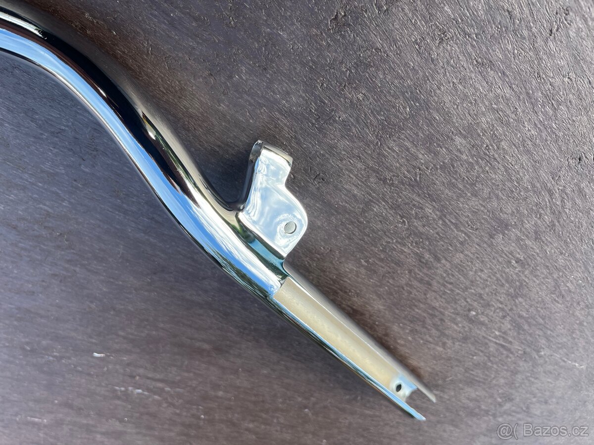 Řidítka Jawa kývačka - 3