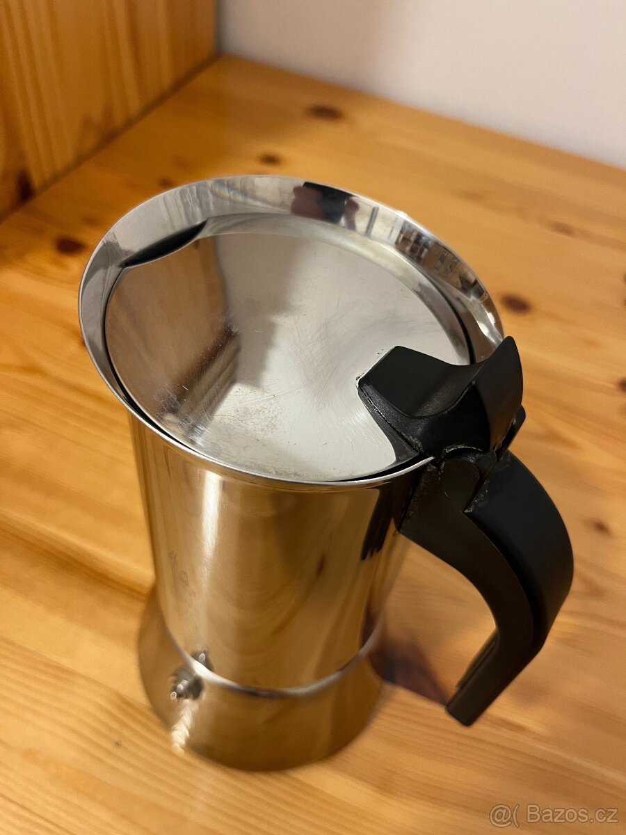 Moca konvička Bialetti Venus 6 šálků - 3