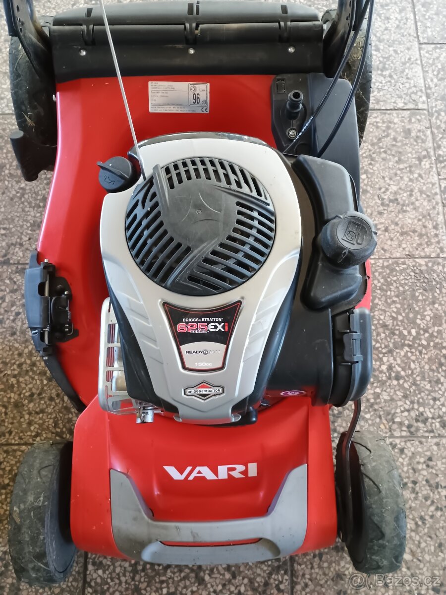 OPRAVY SEKAČEK SKUTEČ - 3