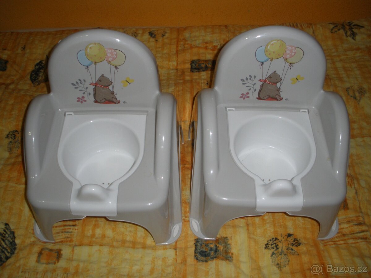 HRAJÍCÍ NOČNÍKY - 3