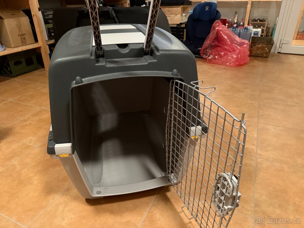Přepravní box na psa - 3