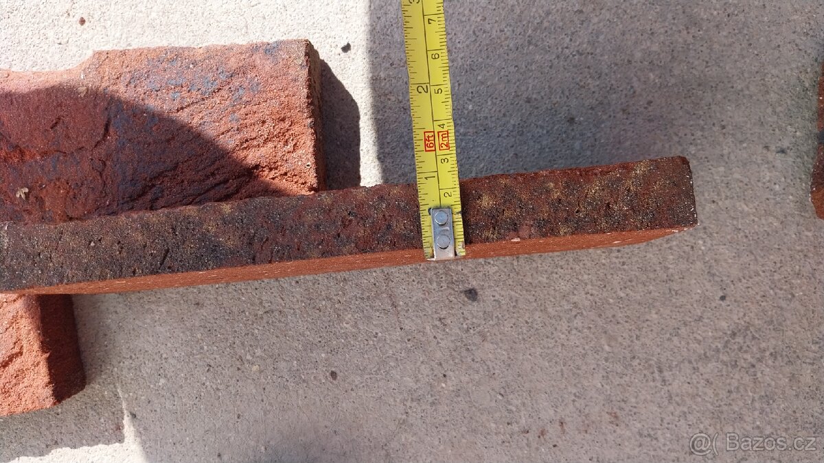 Keramické pásky - 3