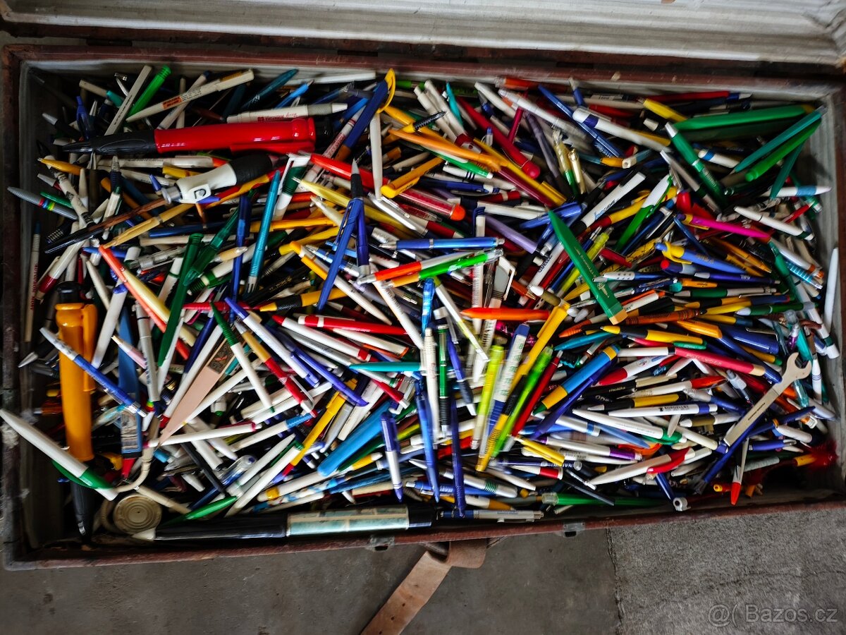 REKLAMNÍ PROPISKY - 3