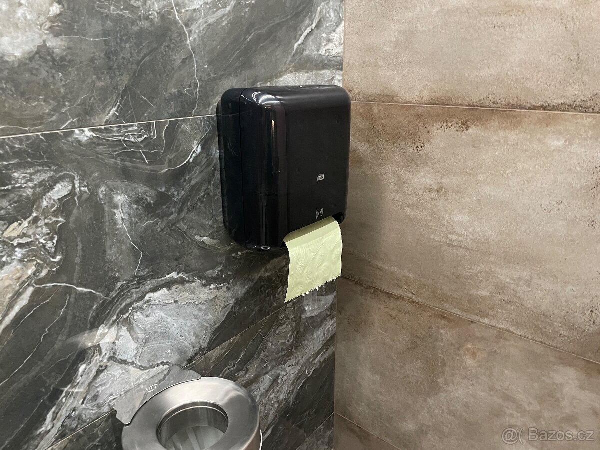 hygienické zásobníky TORK - 3