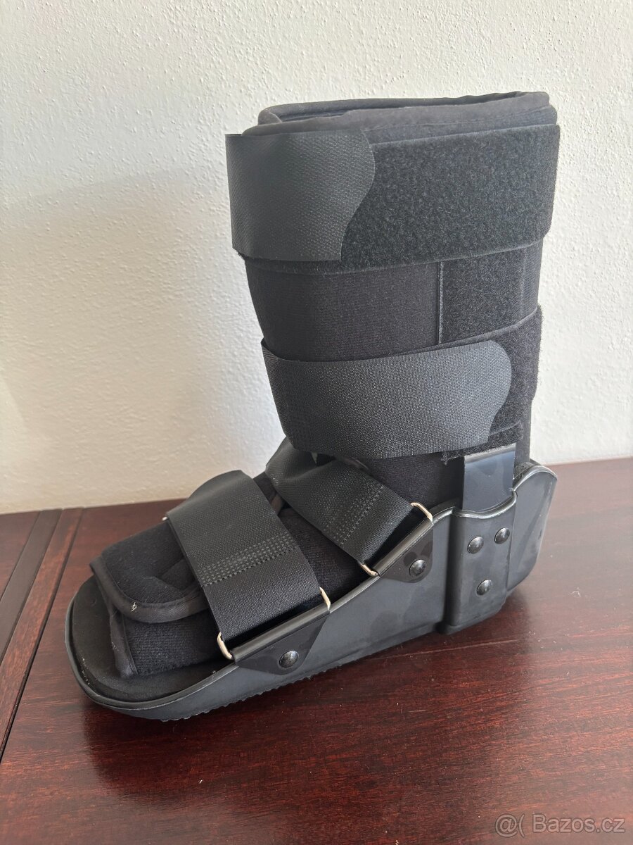 ortéza na kotník - 3