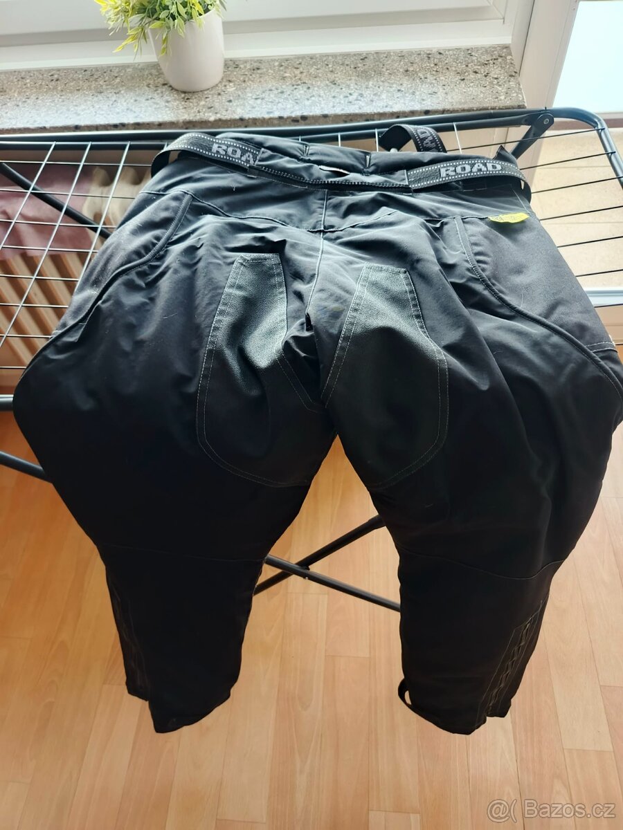 Moto kalhoty - 3