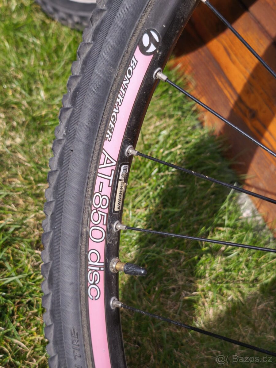 Kolo Trek junior 24" - 3