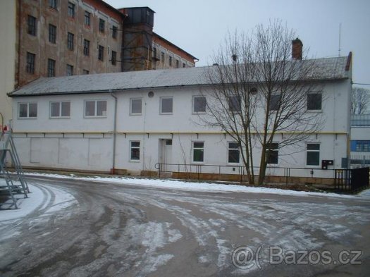 pronájem obch prostor Svitávka - 3