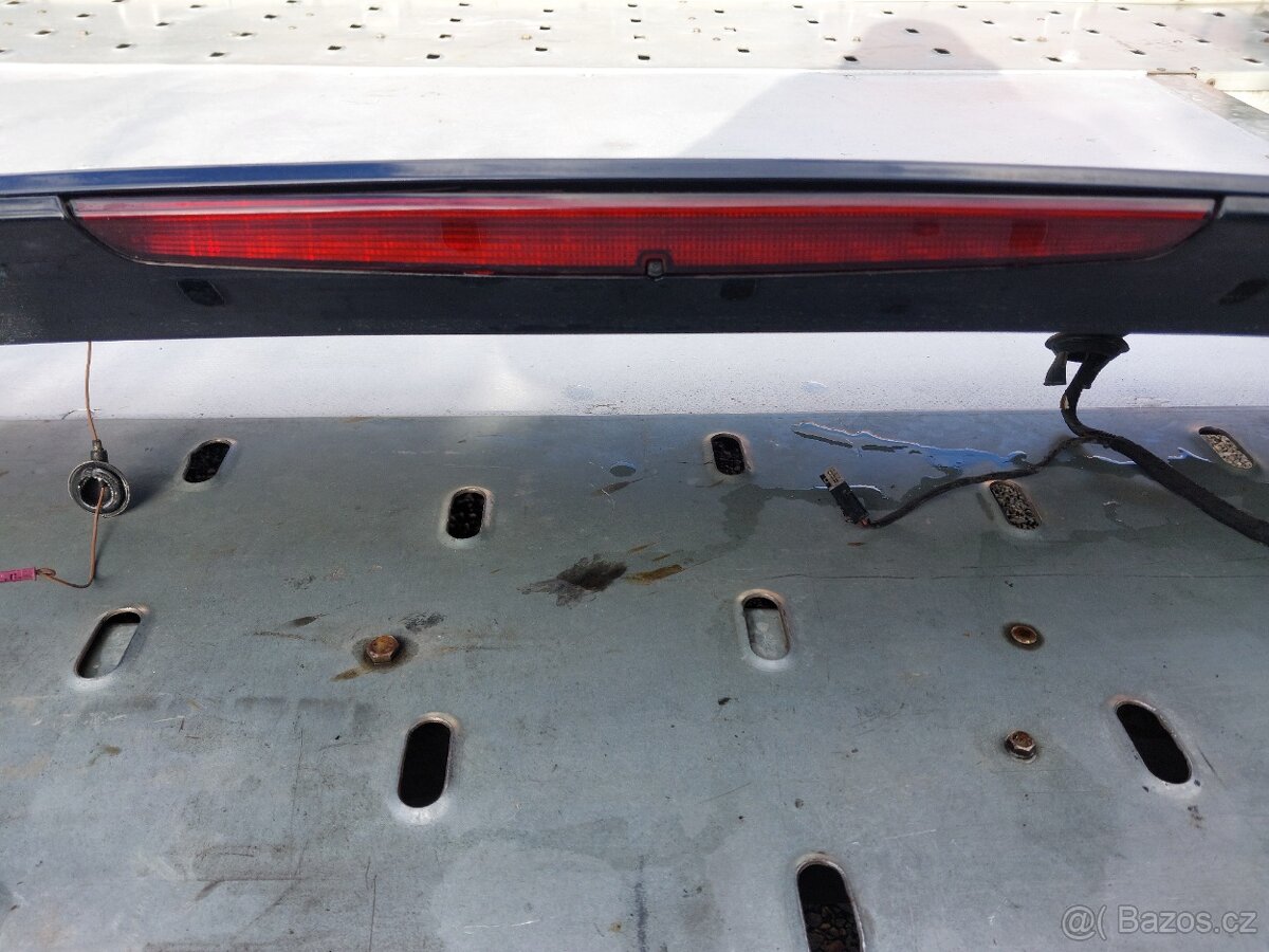 BMW f45 zadní křídlo - 3