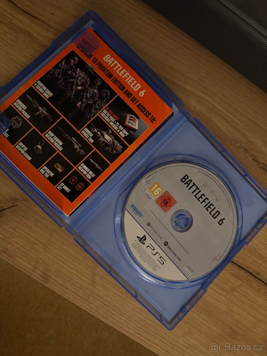 Battlefield 6 - 3