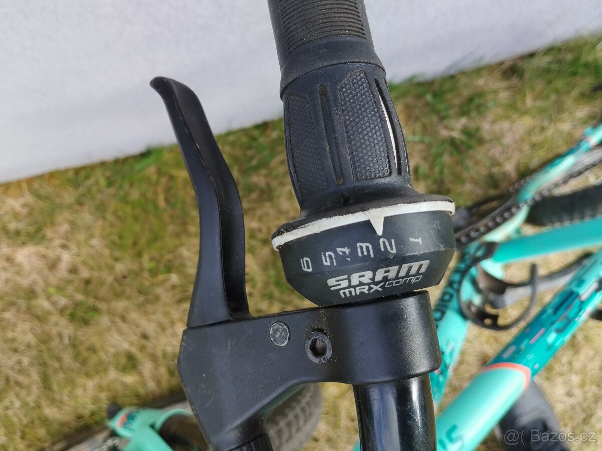 Dětské kolo 20 - 3