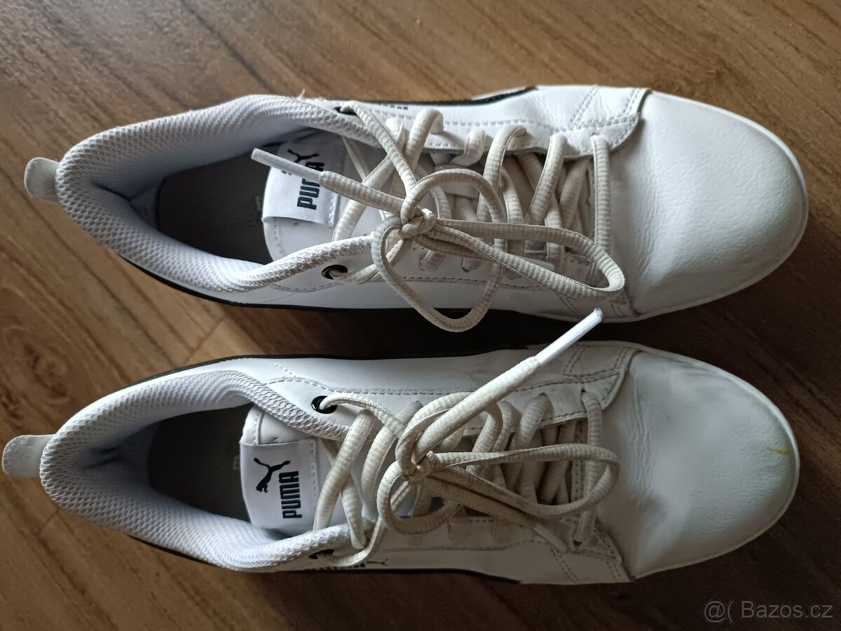 Tenisky puma vel.38 - 3