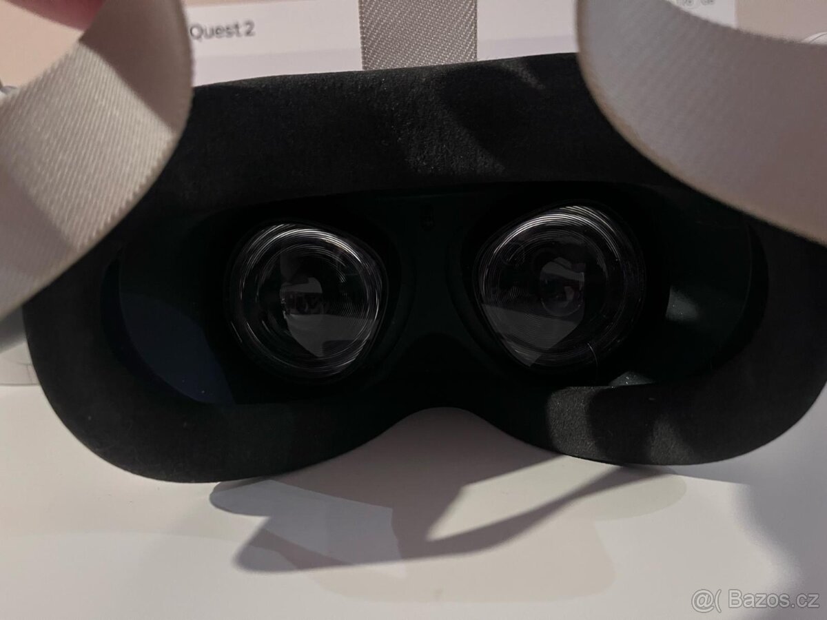 Meta oculus quest 2 - 3