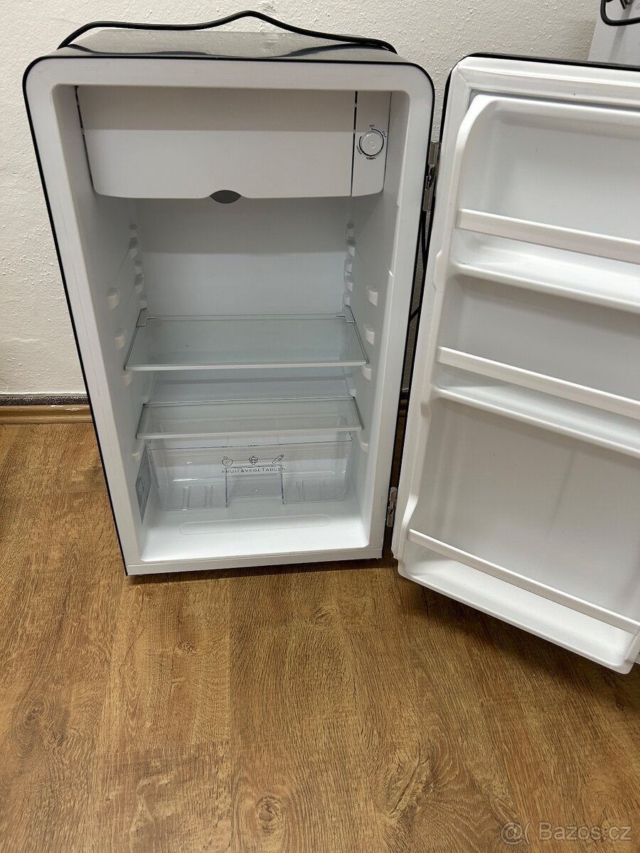 Malá lednice bez mrazáku Concept - 3