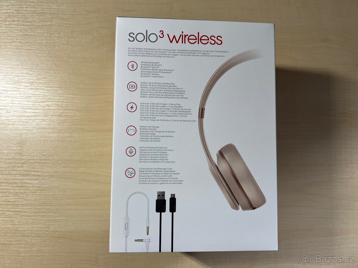 Beats Solo 3 Wireless - 3